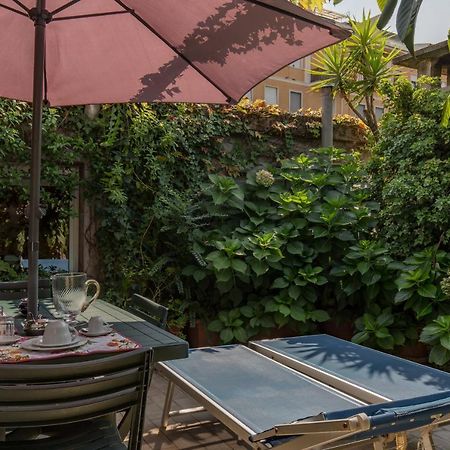 Gheller Apartment ヴェローナ エクステリア 写真