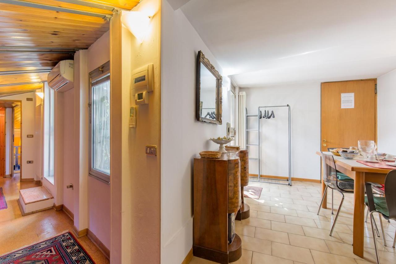 Gheller Apartment ヴェローナ エクステリア 写真