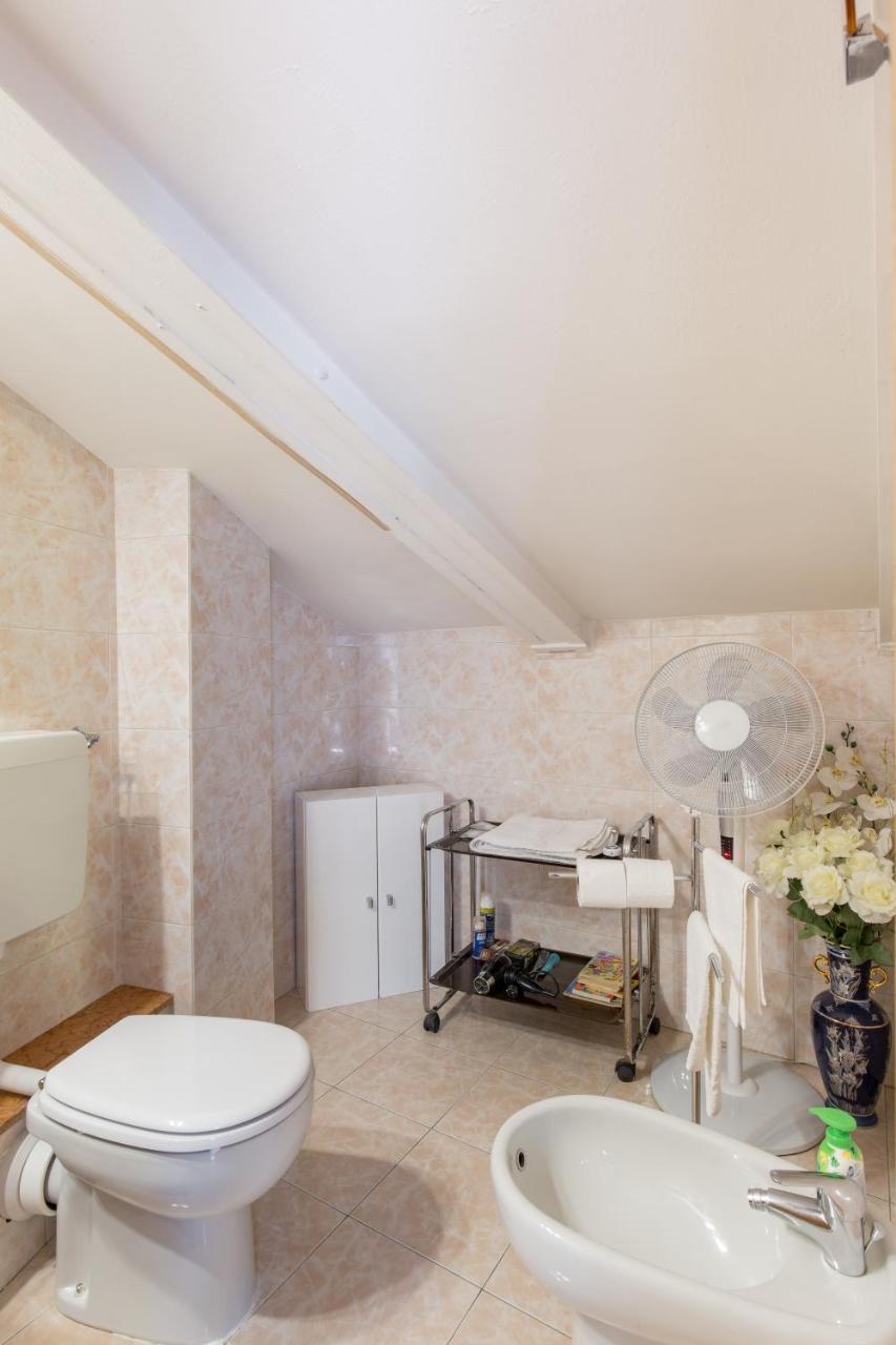 Gheller Apartment ヴェローナ エクステリア 写真