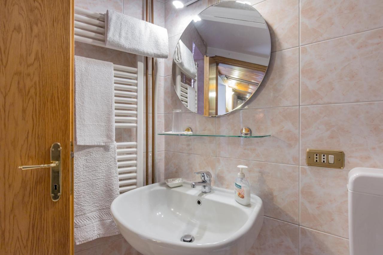 Gheller Apartment ヴェローナ エクステリア 写真