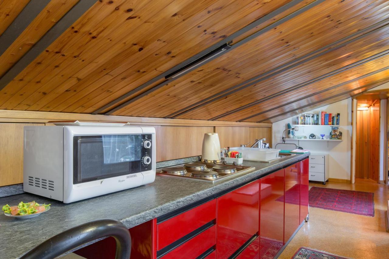 Gheller Apartment ヴェローナ エクステリア 写真