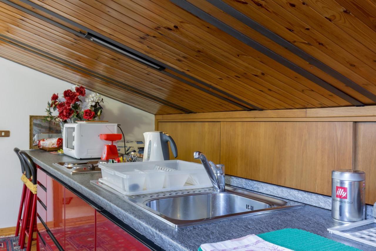 Gheller Apartment ヴェローナ エクステリア 写真