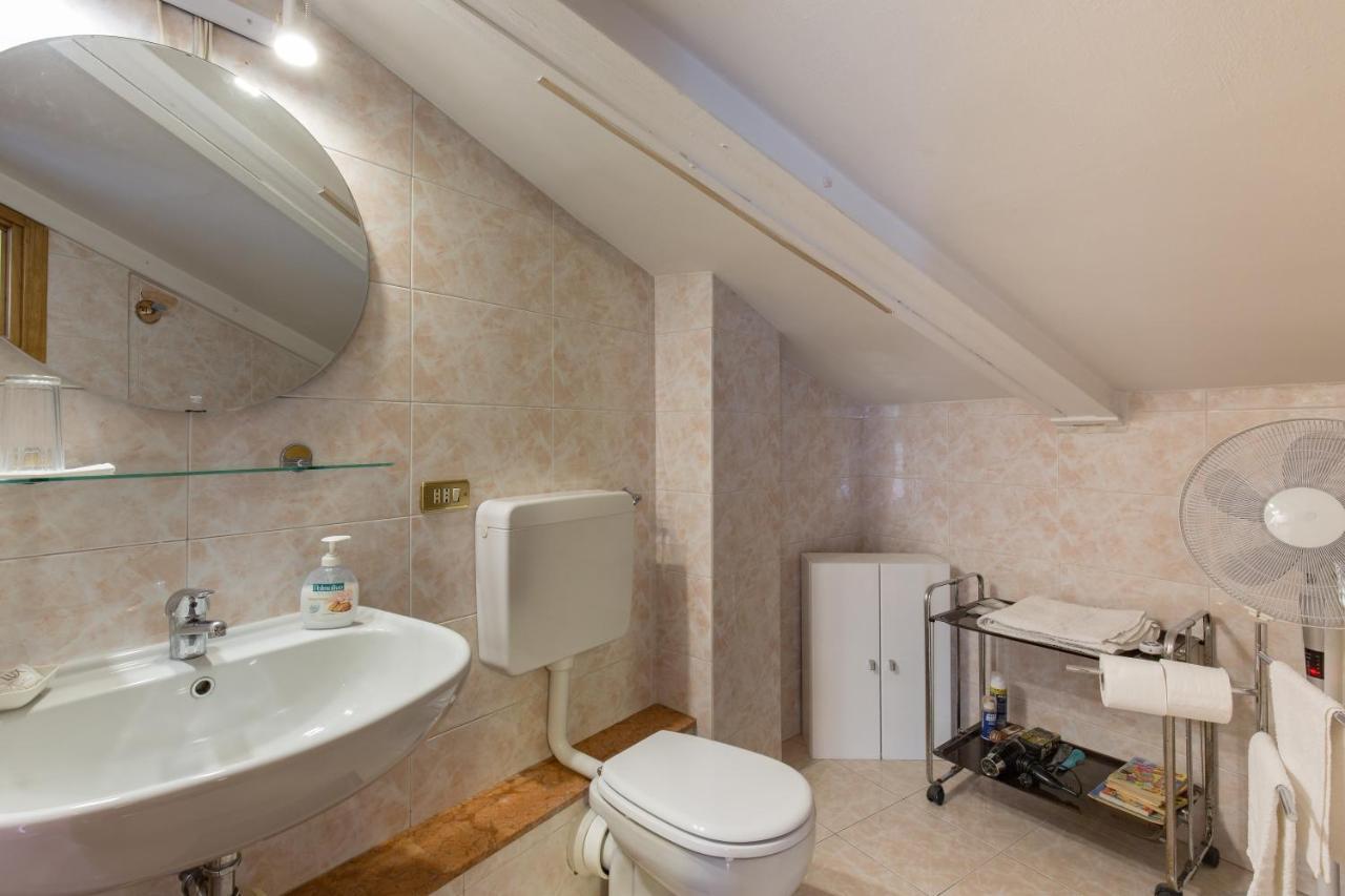 Gheller Apartment ヴェローナ エクステリア 写真